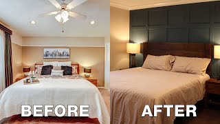 Bedroom Makeover [upl. by Mathia]