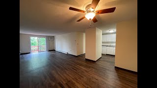 Eastern Trails 23 Video tour a petfriendly Deluxe style 2BR apt in Milford NH near Rts 101101A [upl. by Arrad]