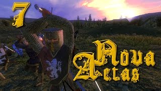 Nova Aetas 12  Warband Mod  7  Tabacco Baron [upl. by Romaine]