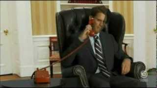 Tosh0 as Obama w Key amp Peele [upl. by Ennovihs]