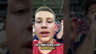 vlog servette chelsea partie 1 [upl. by Gunter]