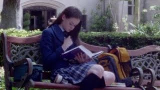 chilton • rory gilmore scene pack  1080p QUALITY [upl. by Eatnuahs]