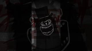 Babadook  Babadook Movie inktober art shorts Instrumental by SkeematicBeats [upl. by Ogdan424]