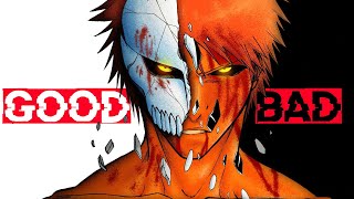 BLEACH A Blind Review Part 4  Arrancar Arc [upl. by Ailuy419]