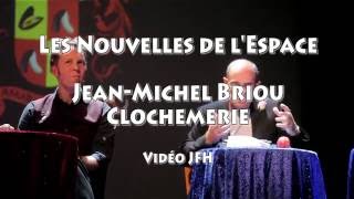 Clochemerle par Jean Michel Briou [upl. by Esahc]