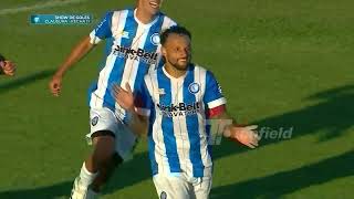 Show de Goles  Etapa 11 Clausura 2024 [upl. by Yesteb]