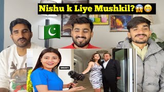 PAK REACT TO I Asked Indias Richest People for a House Tour [upl. by Gassman]