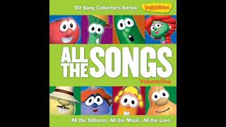 VeggieTales Theme Song Audio [upl. by Hallett]