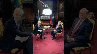 📺 Coming soon Ambassador Andrei Kelins interview on BBCs flagship programme HARDtalk [upl. by Kared]