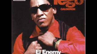 Tego Calderón feat Aventura  We Got The Crown Envidia [upl. by Adalia522]