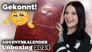 Gekonnt 😎 Marionnaud Adventskalender 2025 amp After Christmas Kalender Inhalt [upl. by Noedig]