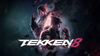 TEKKEN 8 OST  My Last Stand [upl. by Georgette759]