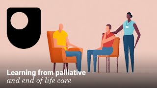 Learning from palliative and end of life care [upl. by Eyssej802]