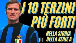 SERIE A I 10 migliori TERZINI della storia [upl. by Martino]