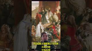 ¿Cuál fue el verdadero propósito de las Cruzadas 🌍⚔️ cruzadas historia [upl. by Lecrad877]