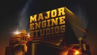 85th Century Grant Major Engine Studios Style [upl. by Rammaj]