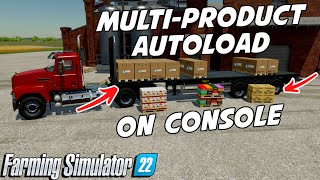 Get MultiProduct Autoload For Console Now [upl. by Nissy]