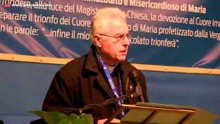 TESTIMONIANZA DI DON PRIMO MARTINUZZI [upl. by Yromem320]