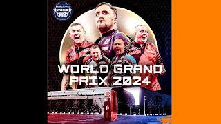 2024 World Grand Prix Cross v Schindler [upl. by Lightman765]