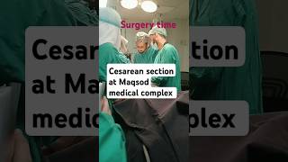 Surgeryoperationcaesarian accountmedical medicine [upl. by Acissey]