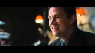 The Vow Second Trailer Released from MTV [upl. by Aneehc656]