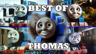 The Best Thomas Episodes [upl. by Dieter]