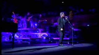 CLAUDIO BAGLIONI  Cercando  Full Concert [upl. by Vale]