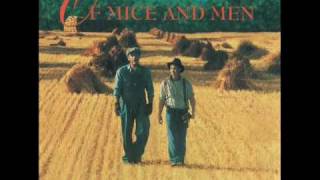 Of Mice and Men Curlys Wife [upl. by Asyal]