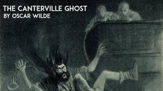 The Canterville Ghost By Oscar Wilde Audiobook  Chapter 5 [upl. by Eilssel]