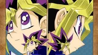 Passionate Duelist  Yugi Mutos Theme Dual Mix [upl. by Peg659]