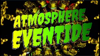 Atmosphere  Eventide ft Shepard Albertson Lyrics Showroom Partners Entertainmentrhymesayers [upl. by Ahsena296]