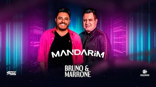 Bruno amp Marrone  Mandarim [upl. by Hotze718]