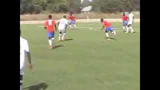 Highlights of Real de Banjuls Baboucarr Steve Trawally [upl. by Perlie]