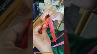 ❤️Offline Basic Stitching Class for beginners shortsfeed ytviral ytshortsindia dart [upl. by Birkner]