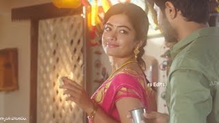 husband wife💕💕romance💕💕new marriage couple💕💕whatsapp status💕💕tamil💕💕 [upl. by Acinomal505]