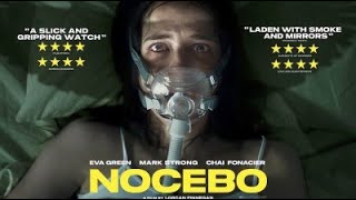 NOCEBO Official Trailer 2022 1080p [upl. by Ramsden]