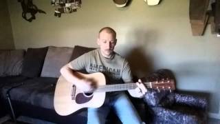 Martin DX1 Acoustic Guitar Demo [upl. by Freida626]