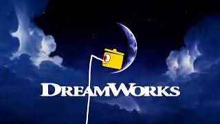 DreamWorks Animation Television 2023 Variant wo KineMaster Logo [upl. by Keller]