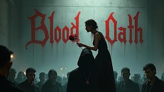 blood oath  trailer [upl. by Lebiram638]