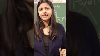 Class 11th amp 12th Commerce  Hindi commercecbse boards2025yt shortsvideo viralvideo shorts [upl. by Ammadis977]