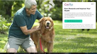 CarePlus Rewards How to use Sharecare [upl. by Crissie]