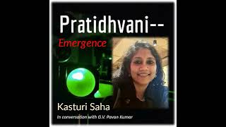 Episode 25  Conversation with Kasturi Saha  Nanodiamonds amp Quantum Photonics [upl. by Atrahc445]