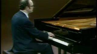 Alfred Brendel shreds Beethoven [upl. by Gildus]