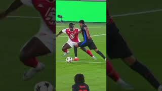 Lamin Yamal  Football edit  Amazing Goal edit  Phonk Song Fc edit  shorts [upl. by Grossman]