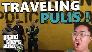 GTA V  BRAINY PULIS PULIS EPPrestigeRP210 [upl. by Assilrac]