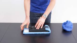 Dupray Hill Injection™ Steam Cleaner  Training Video [upl. by Assira]