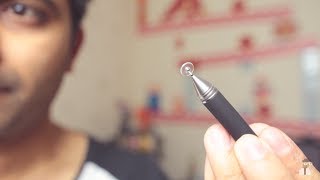 Jot Pro Stylus by Adonit  Review [upl. by Cordell]