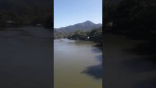 Lagoa da Barra da Tijuca e Itanhangá RJ [upl. by Anatola]