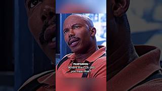 Doakes Suspects Dexter  Dexter S7E12 [upl. by Atla612]