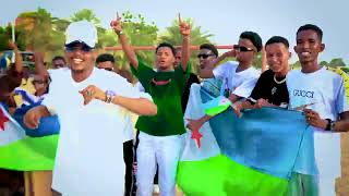 maslax mideeye hees caawa ciidu waa Djibouti official music [upl. by Olsson]